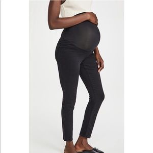 Madewell Maternity Skinny Jeans Size 28